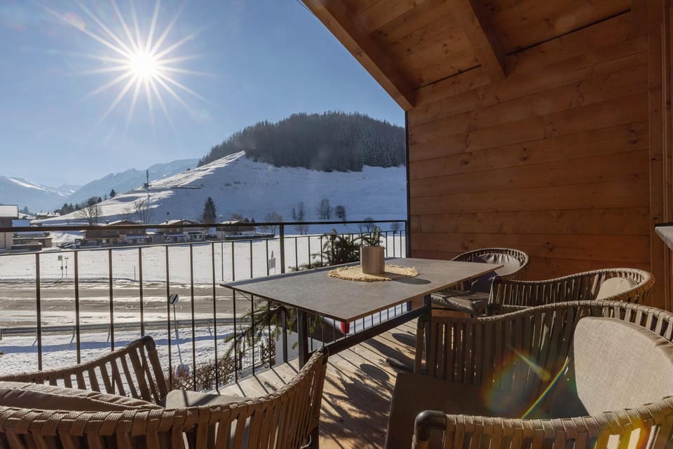 View (from property/room), Balcony/Terrace