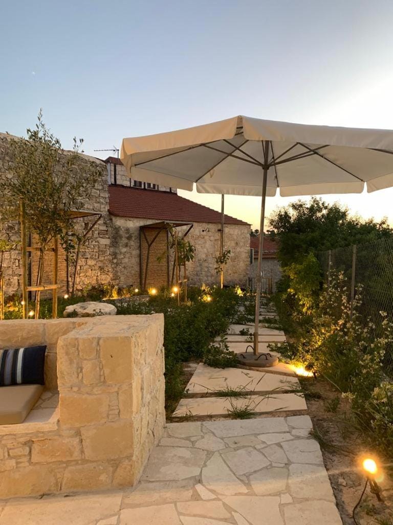 myLofou House in Limassol District