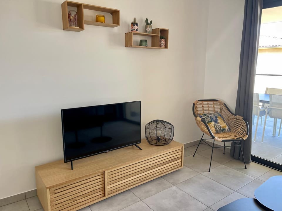 TV and multimedia