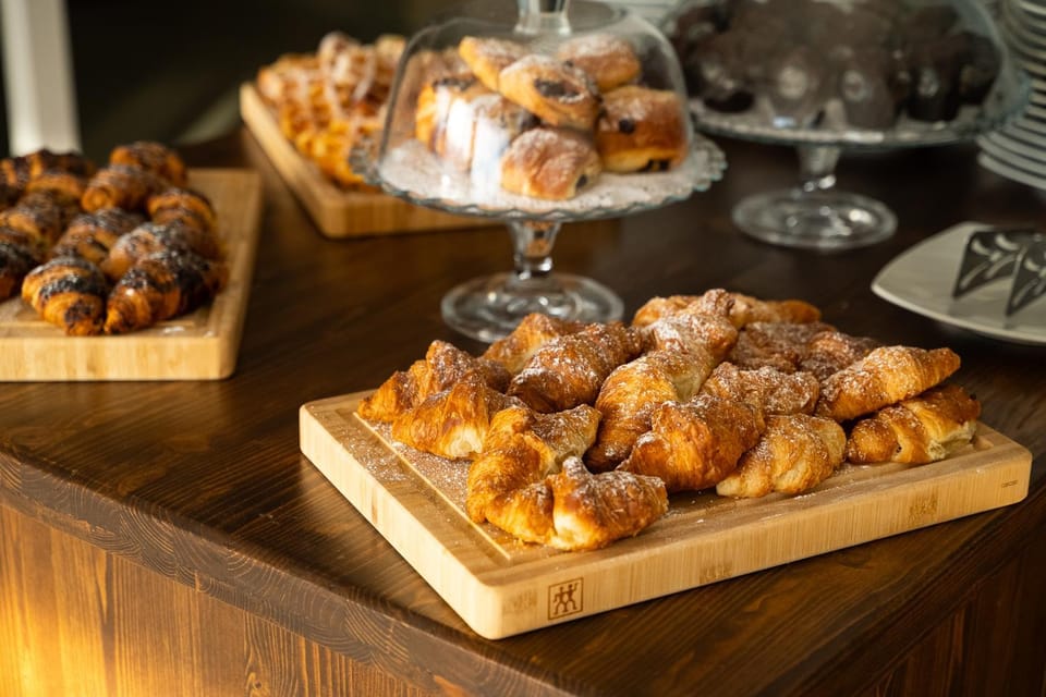 Restaurant/places to eat, Breakfast