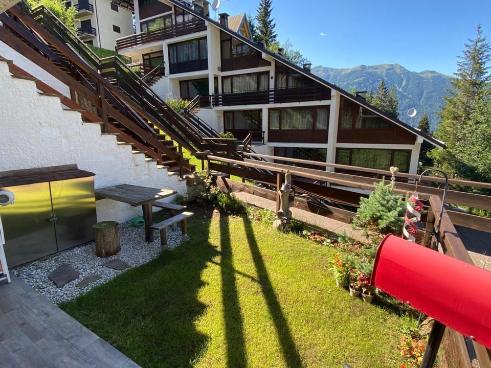 Casetta dei Cuori - Alpine Style Cozy Apartment Apartment in Trentino-South Tyrol