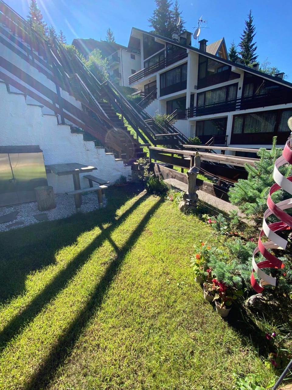 Casetta dei Cuori - Alpine Style Cozy Apartment Apartment in Trentino-South Tyrol
