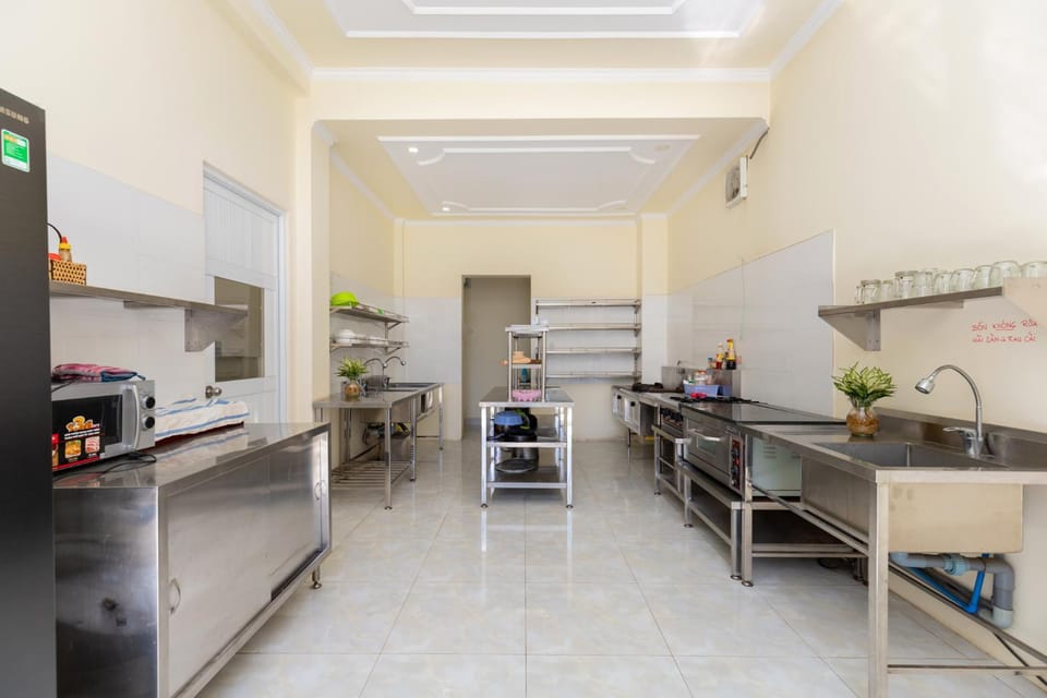 Palm Villa 18 - Biệt Phủ Hướng Biển 10 phòng ngủ tại Vũng Tàu Villa in Vung Tau