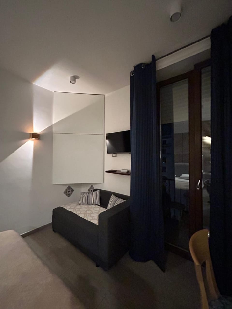 International Naples Bed and Breakfast in Naples