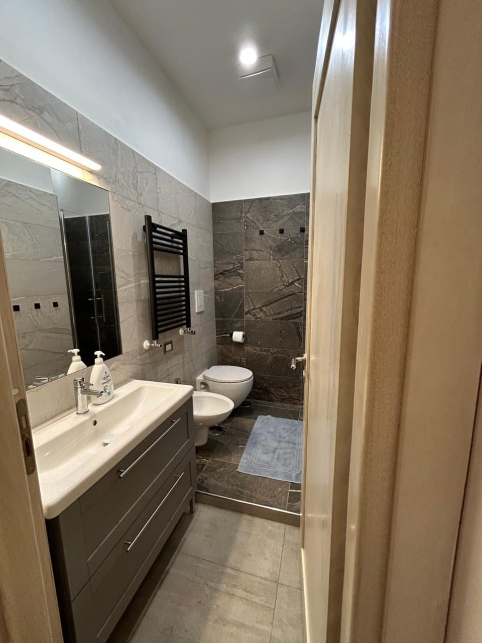 International Naples Bed and Breakfast in Naples