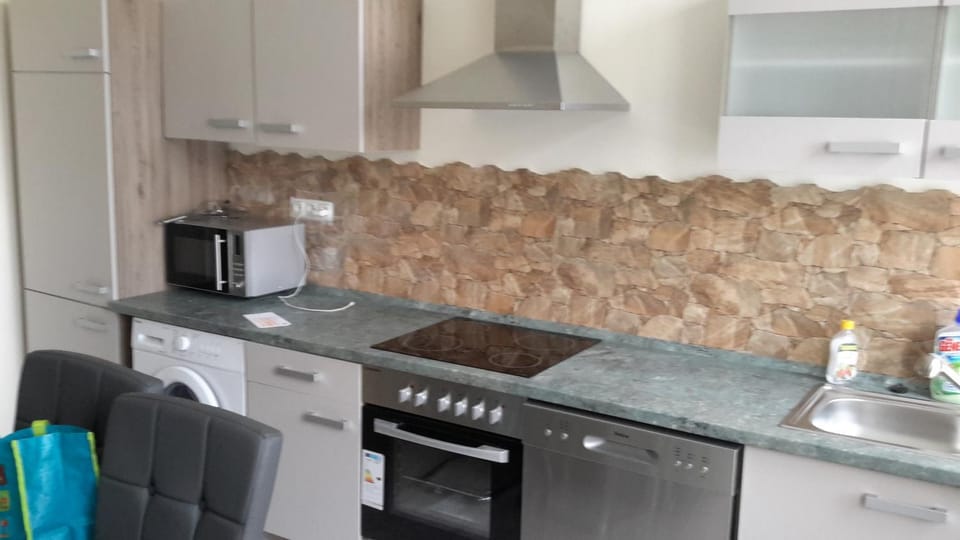 Workers Sleep Vacation rental in Wilhelmshaven