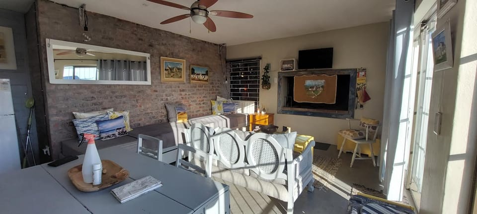 Sjoe 1 Apartment in Western Cape