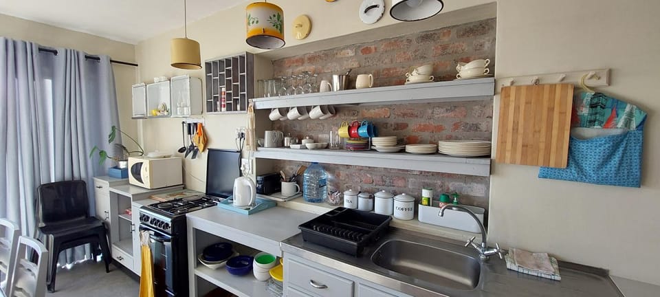 Sjoe 1 Apartment in Western Cape