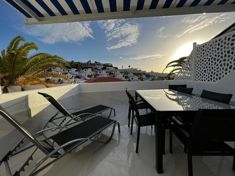 Apartment Malibu Sun & Relax Apartment in Costa Adeje