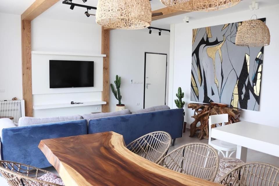 Vesper Suites Bed and Breakfast in Vlorë County, Albania