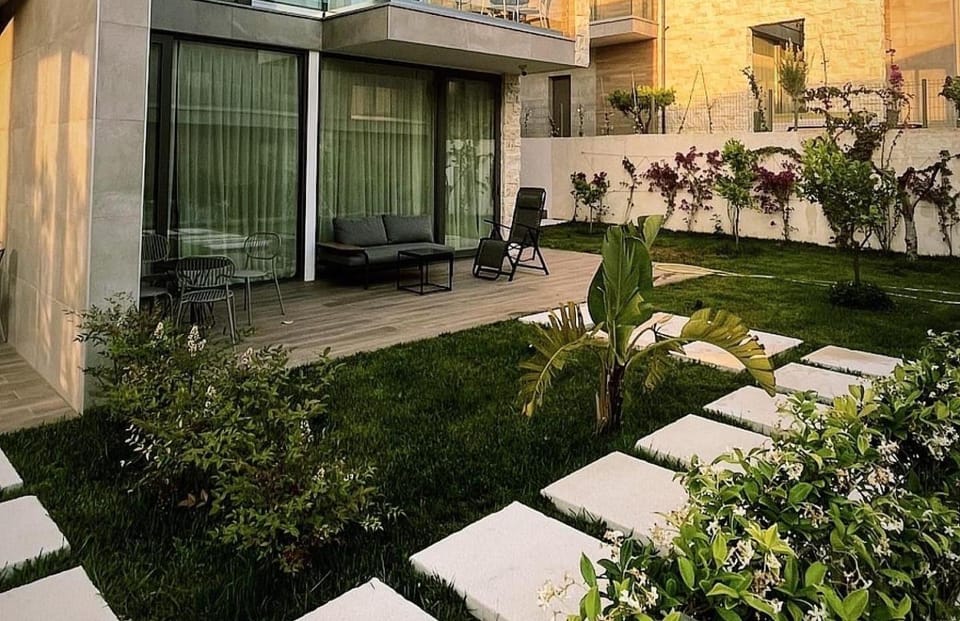 Vesper Suites Bed and Breakfast in Vlorë County, Albania