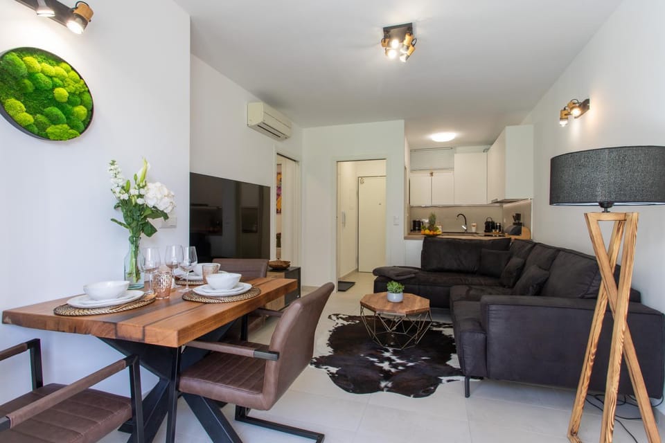 Lucky Apartment Omiš Apartment in Split-Dalmatia County
