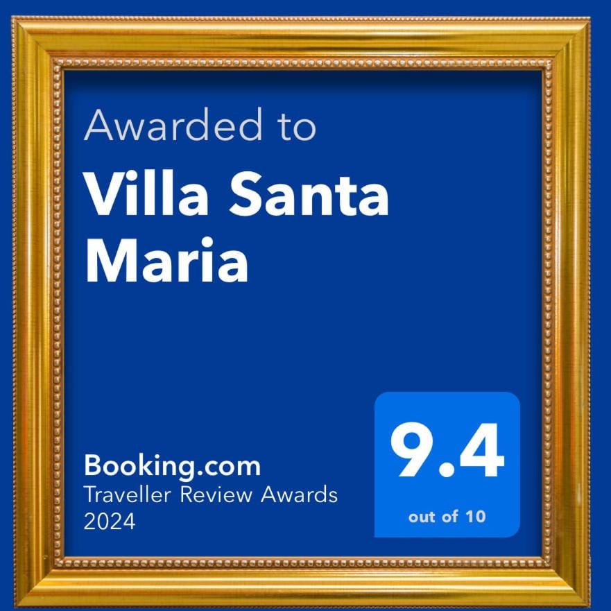 Villa Santa Maria Villa in Costa Teguise