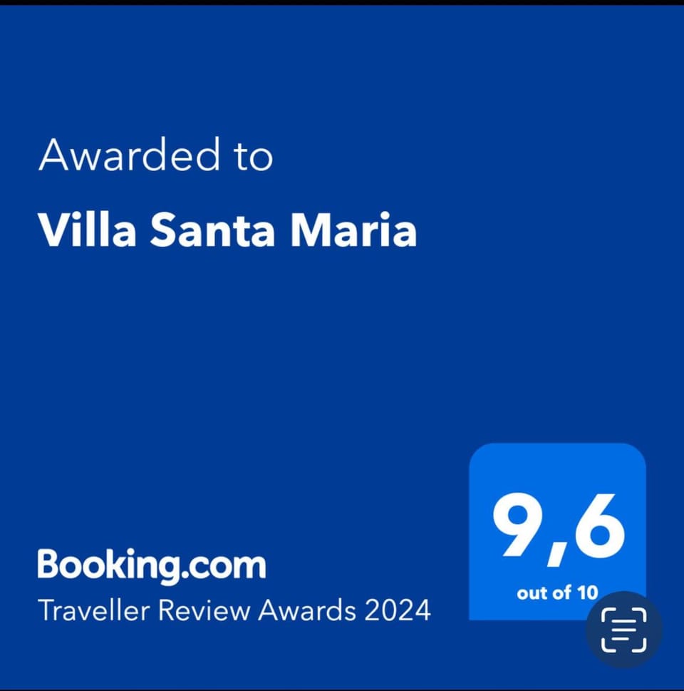 Villa Santa Maria Villa in Costa Teguise