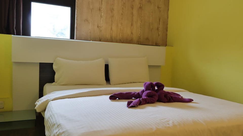 Summer Oscar Boutique Hotel Hotel in Subang Jaya