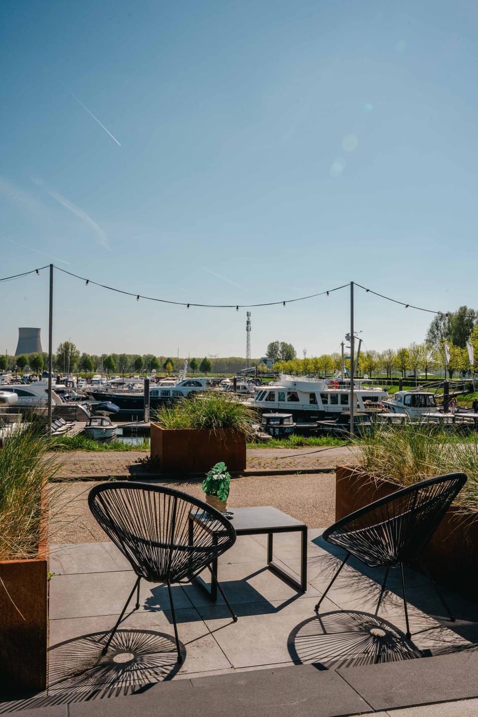 Hotel Biesbosch Hotel in South Holland (province)