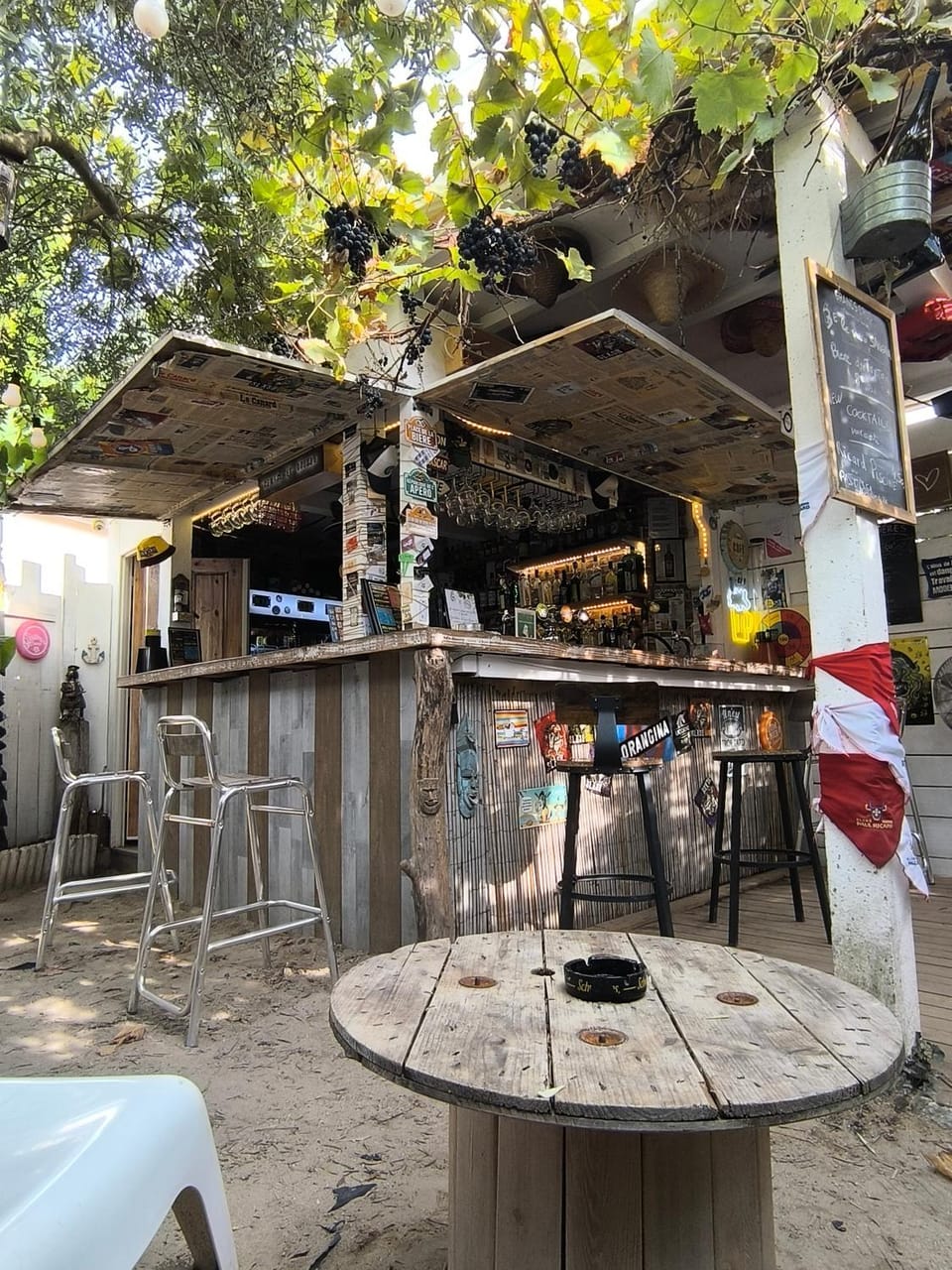 Lounge or bar