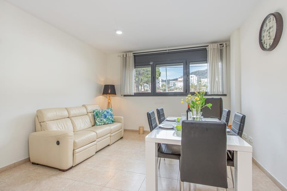 CONFORT APARTMENT Apartment in Roses