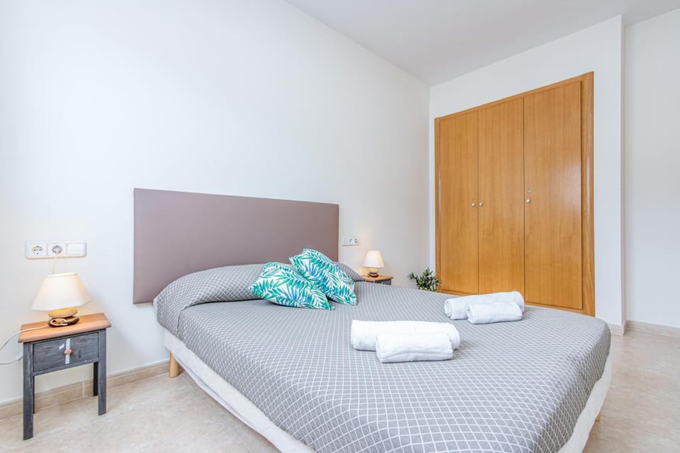 CONFORT APARTMENT Apartment in Roses