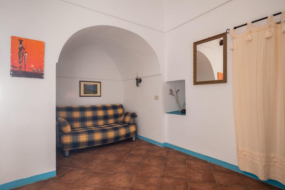 Tenuta Dammuso Soledad Villa in Sicily