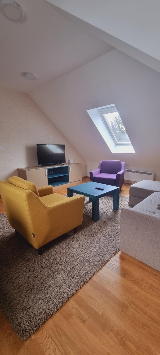 Apartman Centar Uroš Apartment in Zlatibor