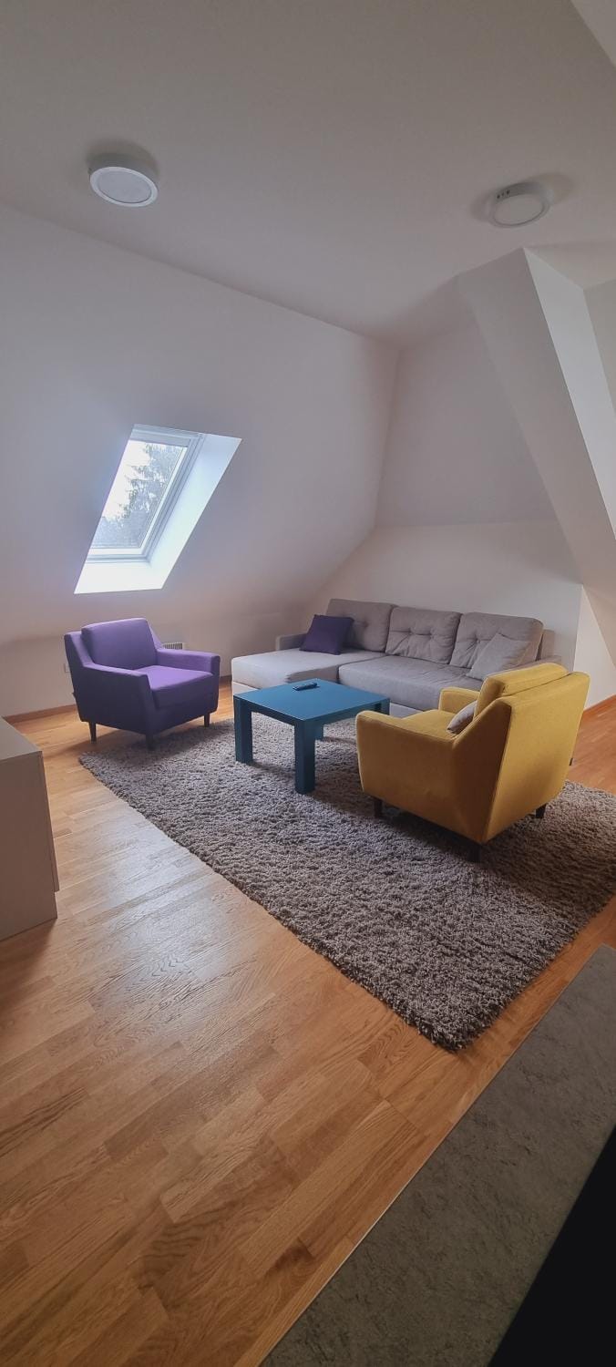 Apartman Centar Uroš Apartment in Zlatibor