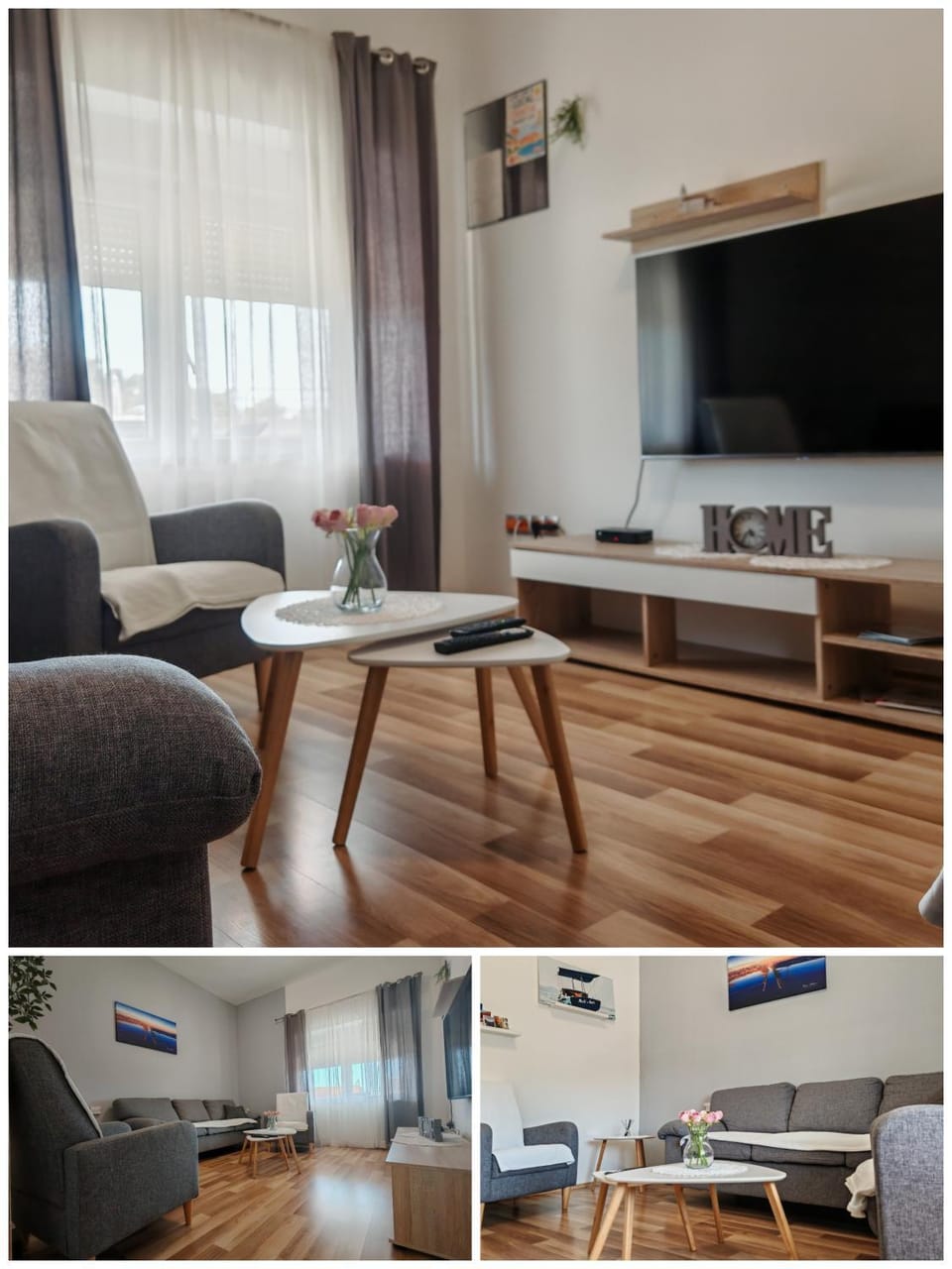 Communal lounge/ TV room, TV and multimedia, Living room, Evening entertainment