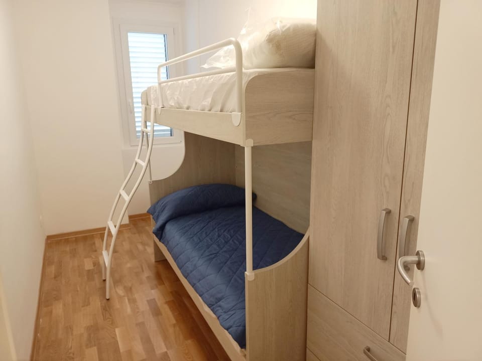 Noemi Miramar Apartment in Trieste