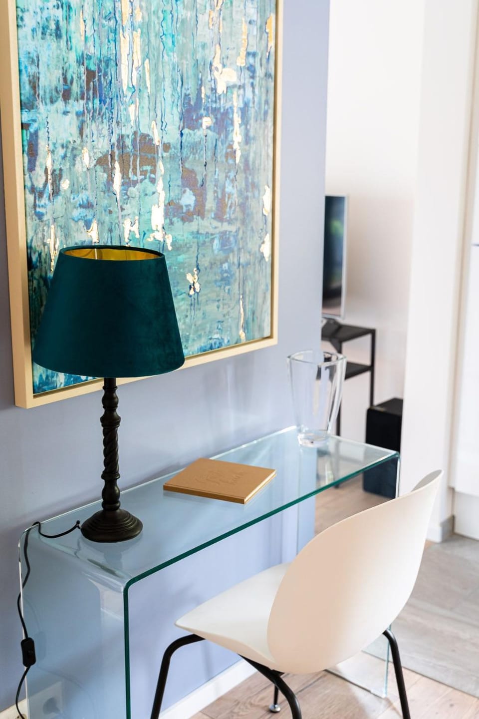 Business facilities