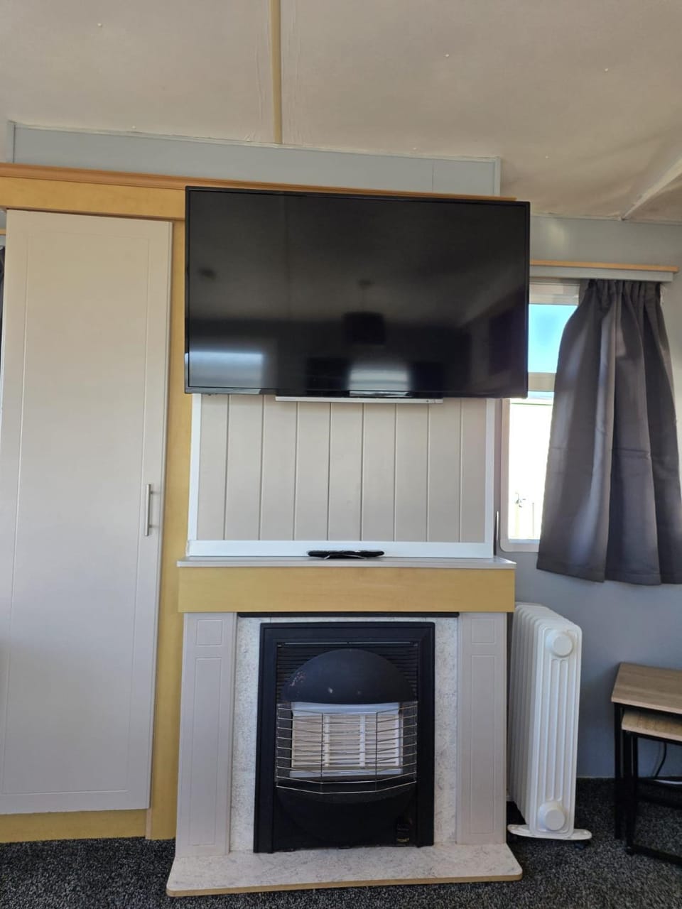 A13 THE CHASE 8 Berth Caravan Apartment in Ingoldmells
