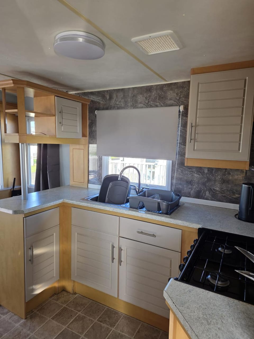 A13 THE CHASE 8 Berth Caravan Apartment in Ingoldmells