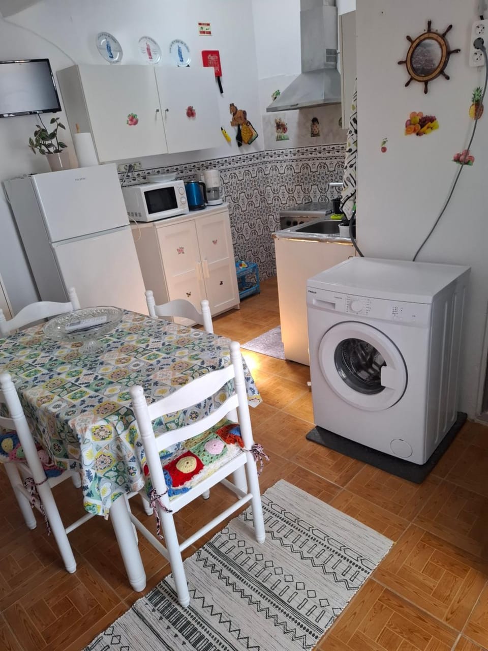 Casa CHAMINÉ Piso 2 Sítio da Nazaré Apartment in Nazaré