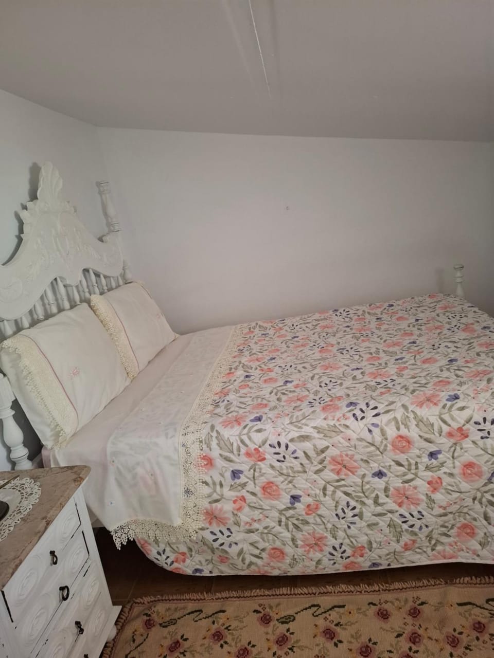 Casa CHAMINÉ Piso 2 Sítio da Nazaré Apartment in Nazaré