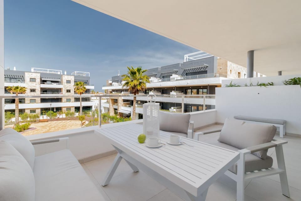 Espanatour FLAMENCA VILLAGE 6 Apartment in Vega Baja del Segura