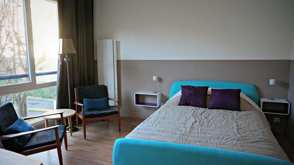 Little Suite - Constance Apartment in Lille