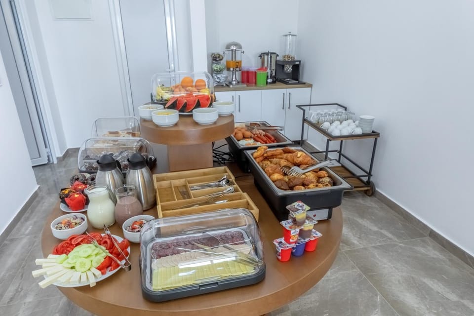 Restaurant/places to eat, Breakfast