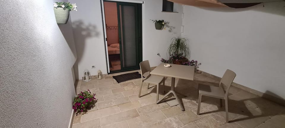 MIOE Bed and Breakfast in Apulia