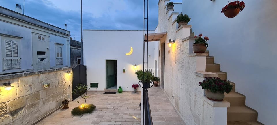 MIOE Bed and Breakfast in Apulia