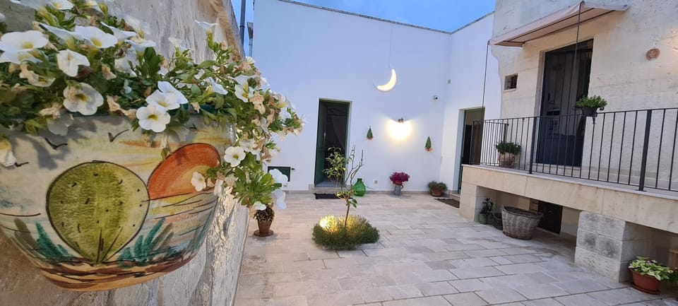 MIOE Bed and Breakfast in Apulia