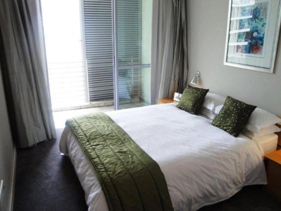 312 HARBOUR BRIDGE Apartment in Cape Town