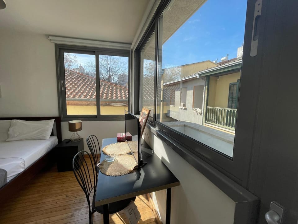 Irida - Studio Down Town Nicosia Apartment in Nicosia City