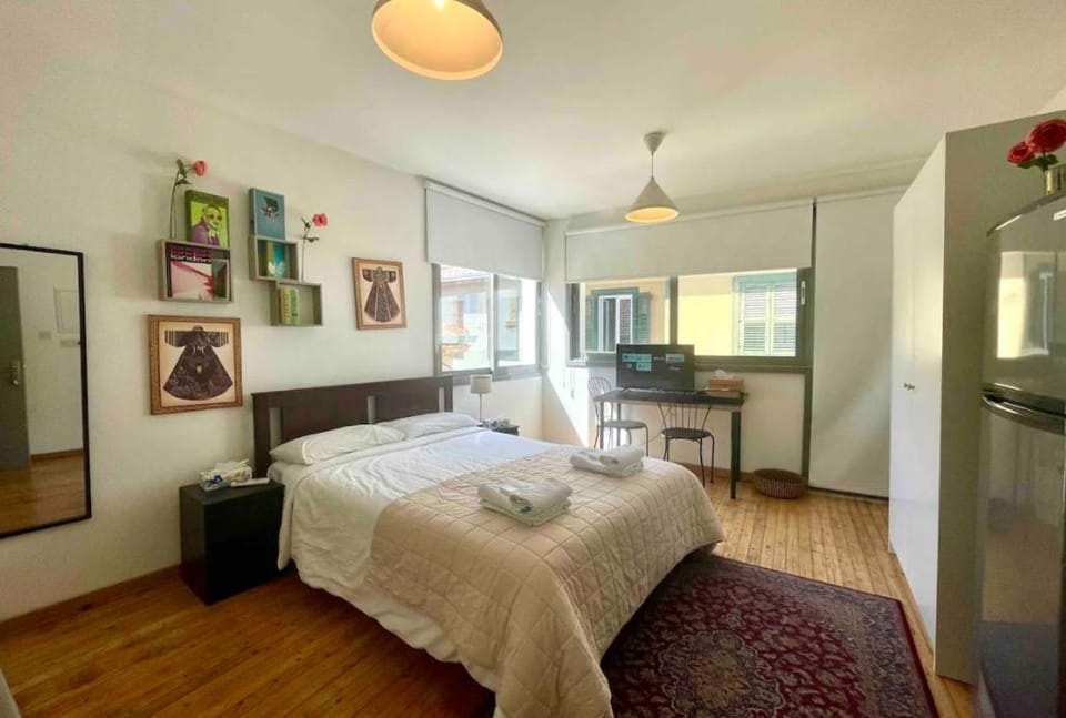 Irida - Studio Down Town Nicosia Apartment in Nicosia City