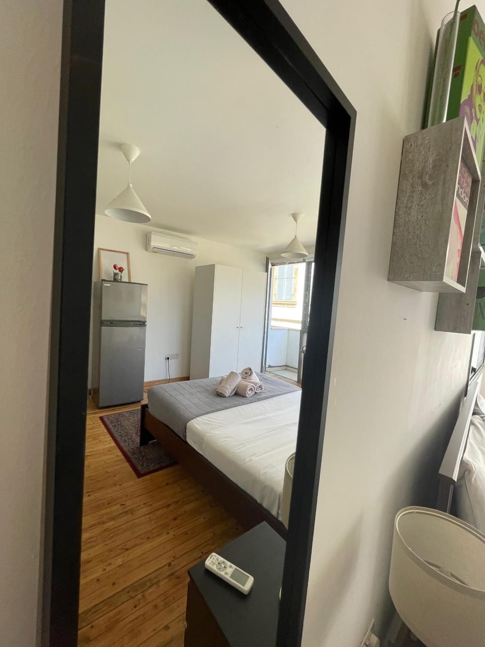 Irida - Studio Down Town Nicosia Apartment in Nicosia City