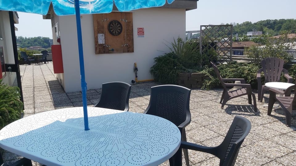 Albergo Al Cacciatore Hotel in Desenzano del Garda