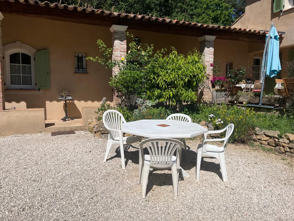 Bastide Du Maoupas Gîtes House in Solliès-Toucas