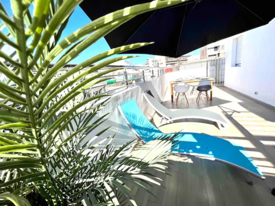 Gauthier Living by ShortStayMaroc, Appartement Équipé, Centre, 1 ou 2 Chambres Apartment in Casablanca