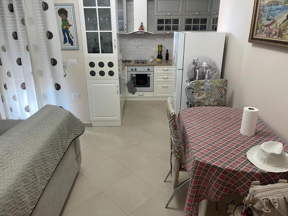 Sea View apartment Apartment in Vlorë County, Albania