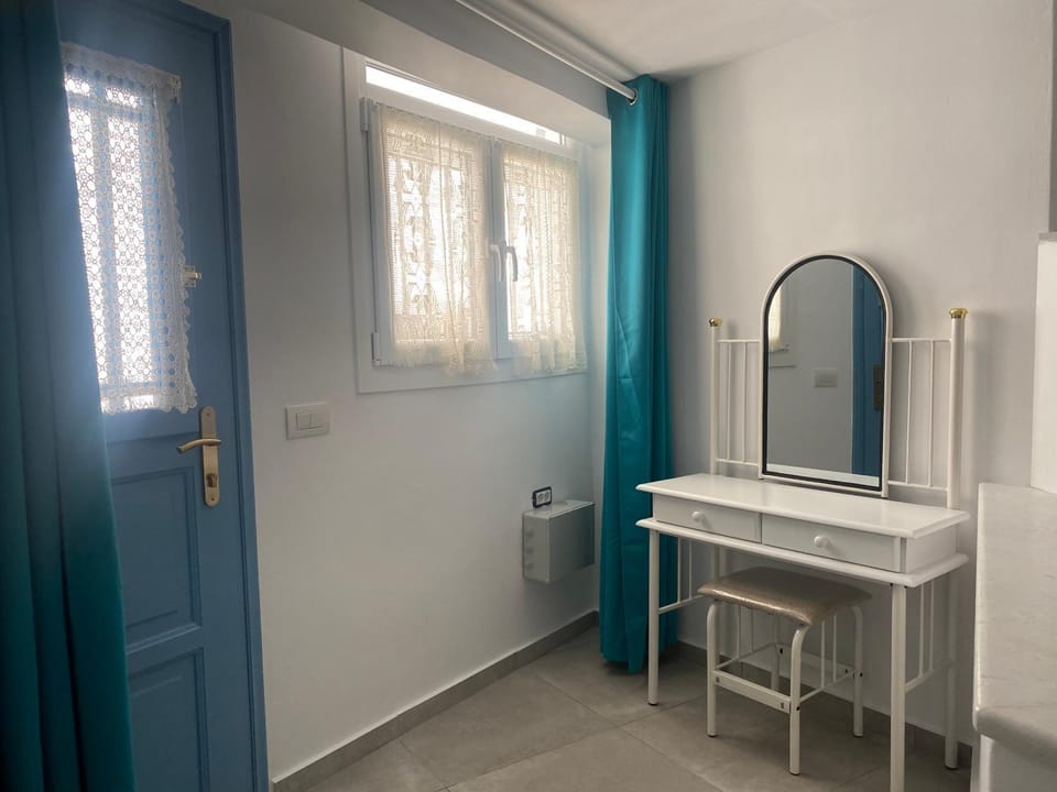 BIANCO BLUE Apartment in Decentralized Administration of the Aegean