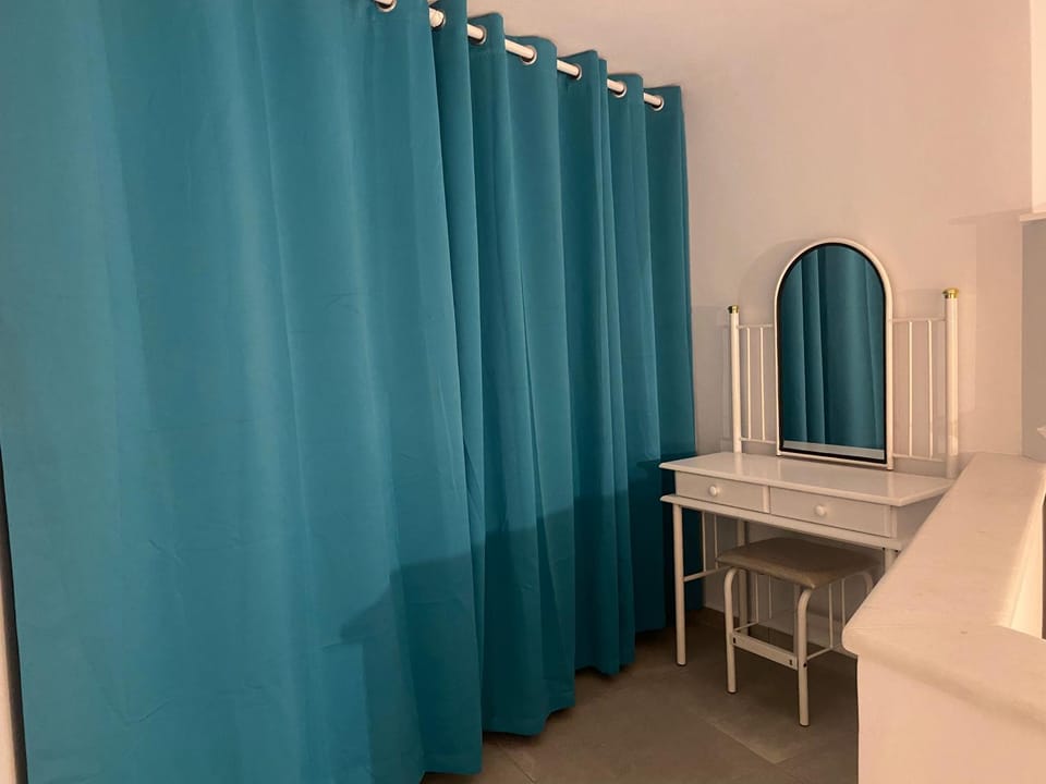 BIANCO BLUE Apartment in Decentralized Administration of the Aegean