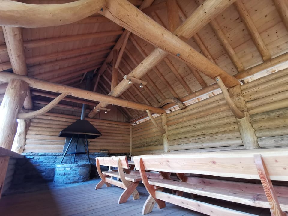 Agroturystyka Pod Jodłami Farm Stay in Poland